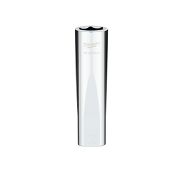 Milwaukee - 1/2" Drive Socket  Metric Deep 15mm | 45349139