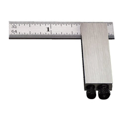 Starrett - Diemakers Square 2 1/2in | 453A