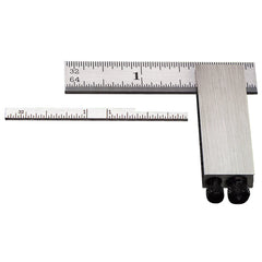 Starrett - Diemakers Square 2 1/2in | 453C