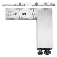 Starrett - Diemakers Square 50mm | 453MC