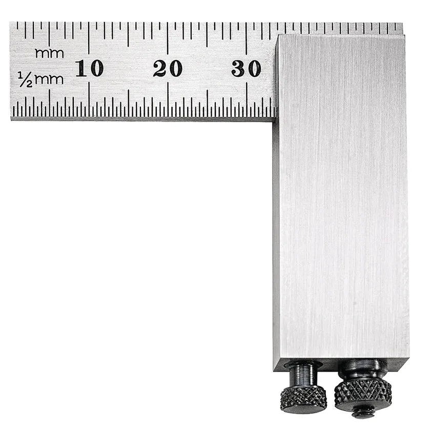 Starrett - Diemakers Square 50mm | 453ME