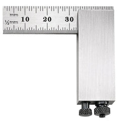 Starrett - Diemakers Square 50mm | 453ME