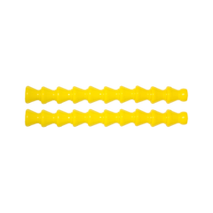 Precision Specialty Tools - LOC-LINE 1/4 INCH SYSTEM ACID RESISTANT SEGMENT PACK | 45401