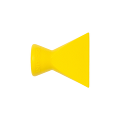 Precision Specialty Tools - LOC-LINE 1/4 INCH SYSTEM x 1 INCH FLARE NOZZLES AR (pkt of 2) | 45407