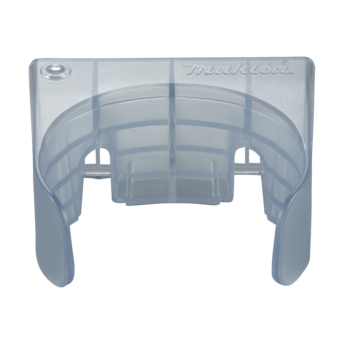 Makita Dust Ex & Vacuum Wall Mount Bracket / Suits Dcl Stick Vac | SKU 458571-5