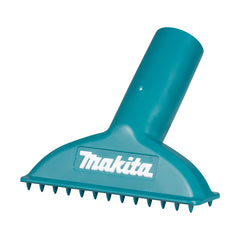 Makita Dust Ex & Vacuum Mat Nozzle 120mm / Cl121D | SKU 459056-4