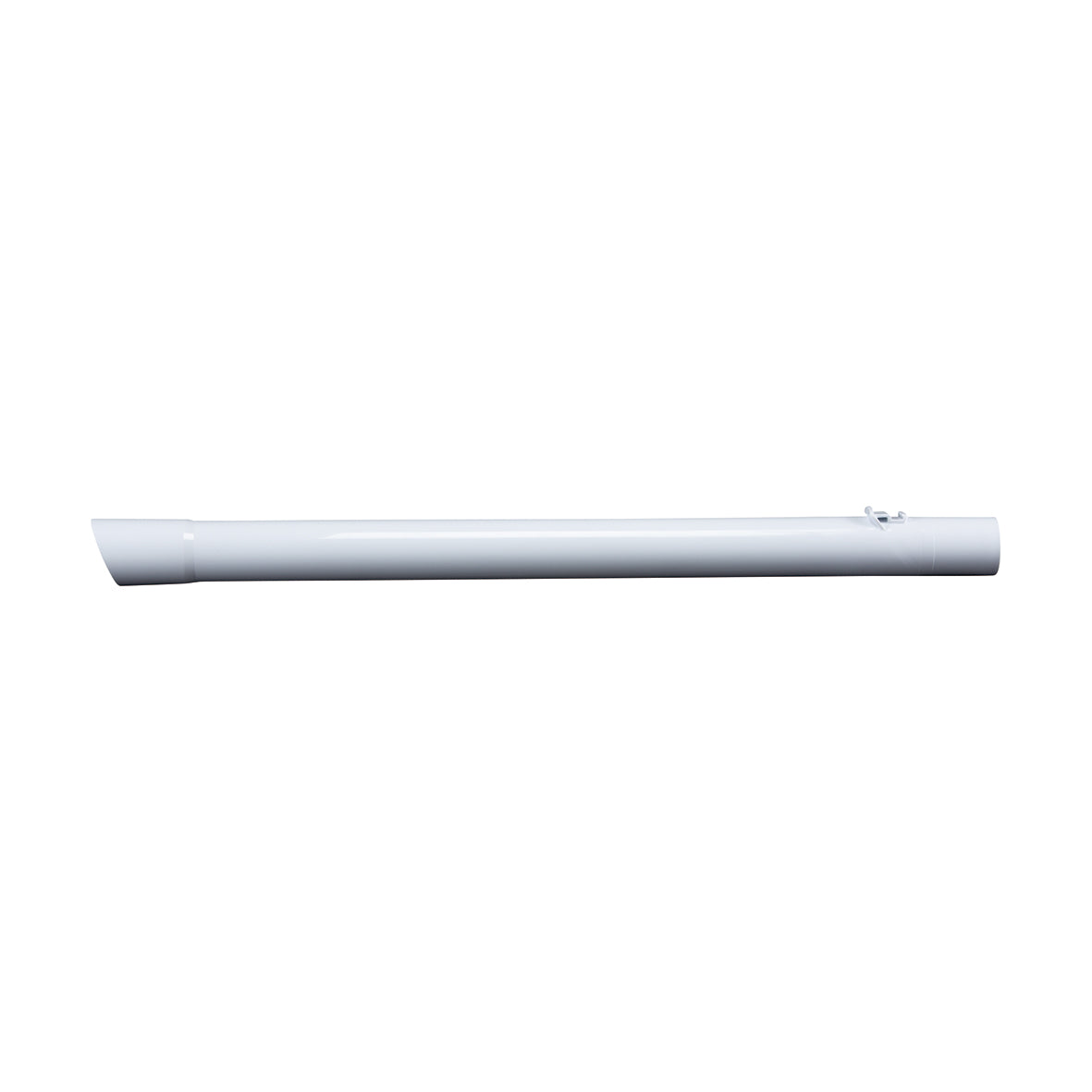 Makita Dust Ex & Vacuum 28mm Long Clip-Lock Pipe White - Dcl281Fzw | SKU 459353-8