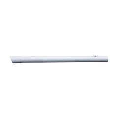 Makita Dust Ex & Vacuum 28mm Long Clip-Lock Pipe White - Dcl281Fzw | SKU 459353-8
