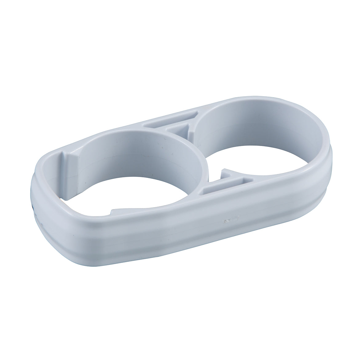 Makita Dust Ex & Vacuum Sash Nozzle Holder White / Dcl281Fzw | SKU 459354-6