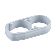 Makita Dust Ex & Vacuum Sash Nozzle Holder White / Dcl281Fzw | SKU 459354-6