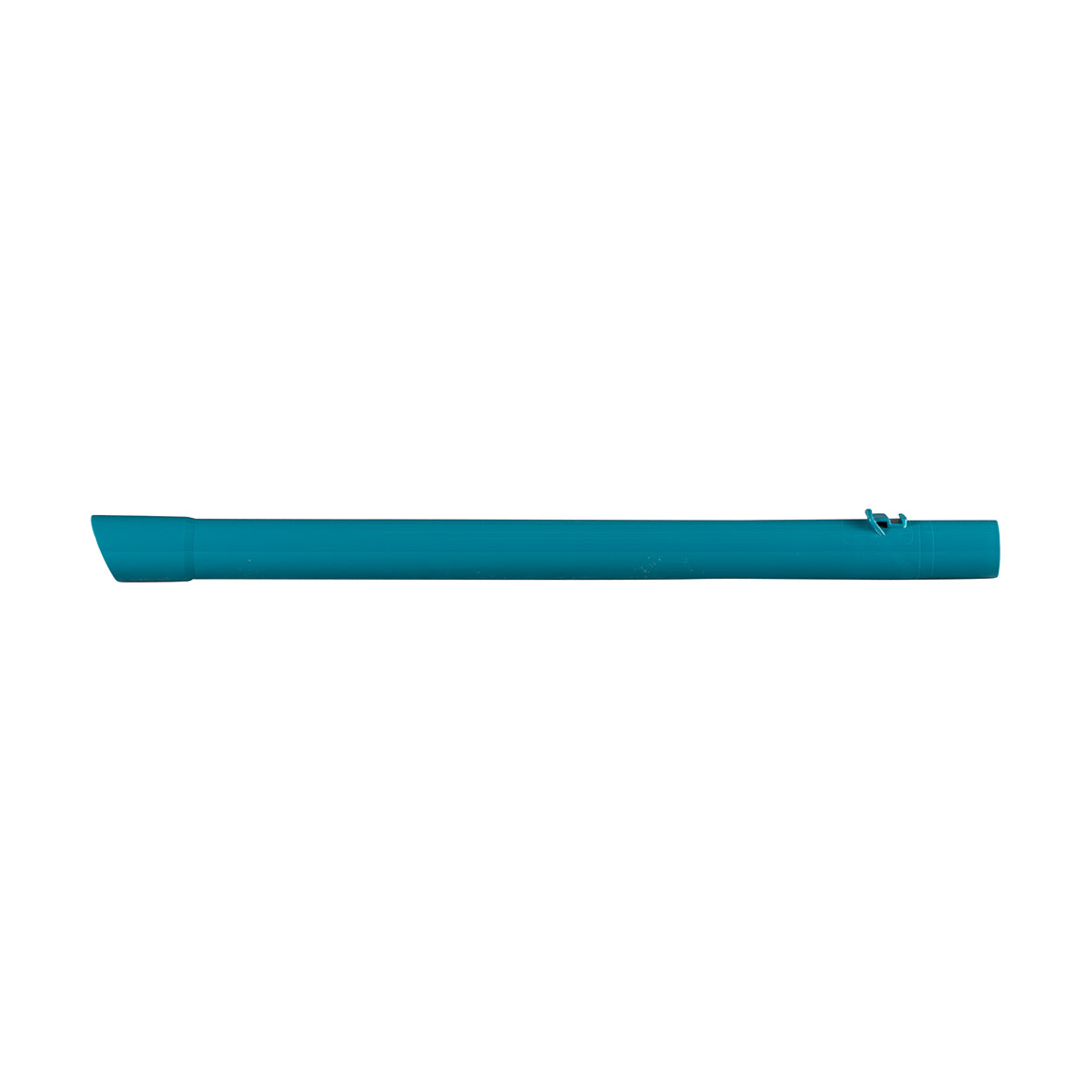 Makita Dust Ex & Vacuum 28mm Extension Pipe Teal / Dcl282Fz | SKU 459356-2