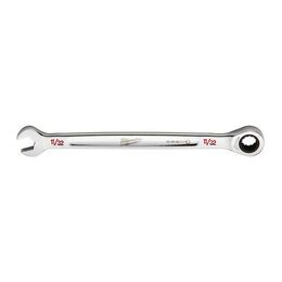 11/32 SAE Ratcheting Combo Wrench | 45969211