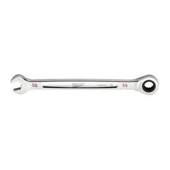 3/8 SAE Ratcheting Combo Wrench | 45969212