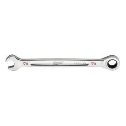 7/16 SAE Ratcheting Combo Wrench | 45969214
