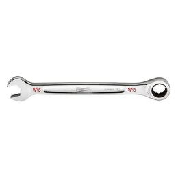 9/16 SAE Ratcheting Combo Wrench | 45969218