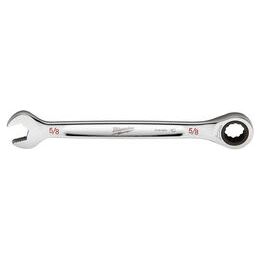 5/8 SAE Ratcheting Combo Wrench | 45969220
