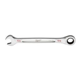 13/16 SAE Ratcheting Combo Wrench | 45969226