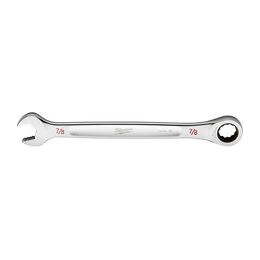7/8 SAE Ratcheting Combo Wrench | 45969228