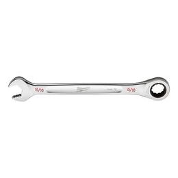 15/16 SAE Ratcheting Combo Wrench | 45969230