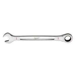 1-IN SAE Ratcheting Combo Wrench | 45969232