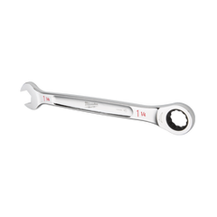 1-1/4" SAE Ratcheting Combination Wrench | 45969238
