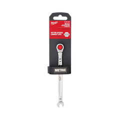 Milwaukee - 6mm Ratcheting Combination Wrench | 45969306