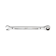 Milwaukee - 8mm Ratcheting Combo Wrench | 45969308