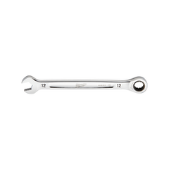 12mm Ratcheting Combo Wrench | 45969312