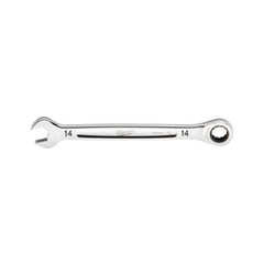 14mm Ratcheting Combo Wrench | 45969314