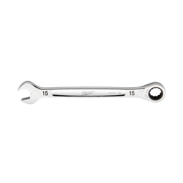 15mm Ratcheting Combo Wrench | 45969315