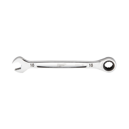 16mm Ratcheting Combo Wrench | 45969316
