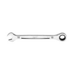 16mm Ratcheting Combo Wrench | 45969316