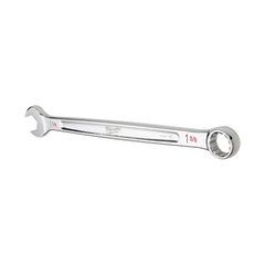 Milwaukee - 1-3/8” SAE Combination Wrench | 45969440