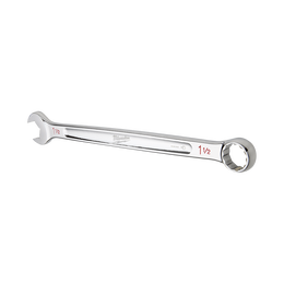Milwaukee - 1-1/2” SAE Combination Wrench | 45969442