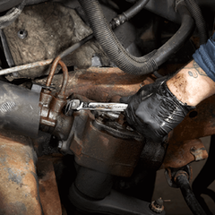 Milwaukee - 15mm Flex Head Combination Wrench | 45969615