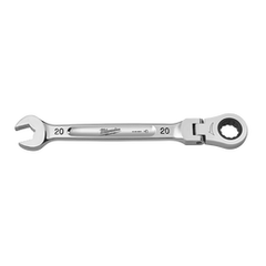 Milwaukee - 20mm Flex Head Combination Wrench | 45969620