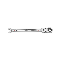 Milwaukee - 1/4in. Flex Head Combination Wrench | 45969808