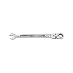 Milwaukee - 5/16in. Flex Head Combination Wrench | 45969810