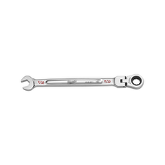 Milwaukee - 11/32in. Flex Head Combination Wrench | 45969811