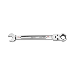Milwaukee - 1/2in. Flex Head Combination Wrench | 45969814