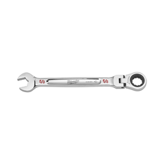 Milwaukee - 5/8in. Flex Head Combination Wrench | 45969816