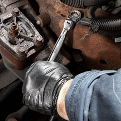 Milwaukee - 11/16in. Flex Head Combination Wrench | 45969817