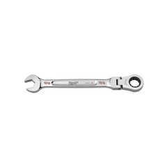 Milwaukee - 13/16in. Flex Head Combination Wrench | 45969819