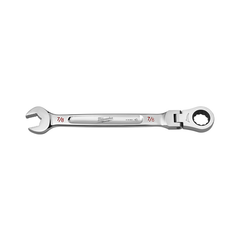 Milwaukee - 7/8in. Flex Head Combination Wrench | 45969820