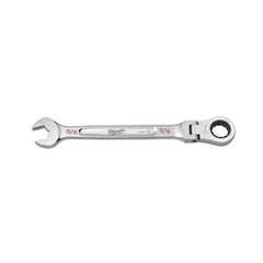 Milwaukee - 15/16in. Flex Head Combination Wrench | 45969821