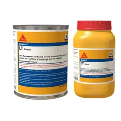 Sikadur LT Grout (ABC) Agg.No.3 11.4L | 459869