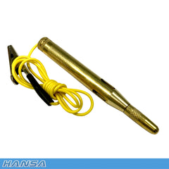 Hansa - V Brass Tester | 4598T