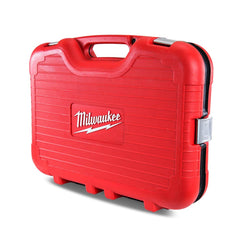 Milwaukee - Milw. FORCE LOGIC™ Press Tool Case (1/2" - 2") | M18HPT-RCASE
