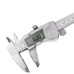 Precision Specialty Tools - Disc Brake Vernier Digital 0 - 150mm Range | CEDB150IP54