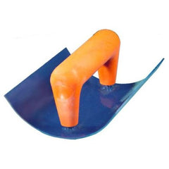 AG Pulie - CHANNEL TROWEL 125mm 75 Rad | 466